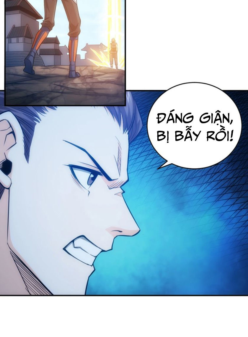 Rich Player – Người Chơi Khắc Kim Chapter 52 - Trang 2