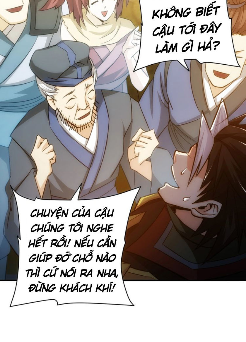 Rich Player – Người Chơi Khắc Kim Chapter 52 - Trang 2