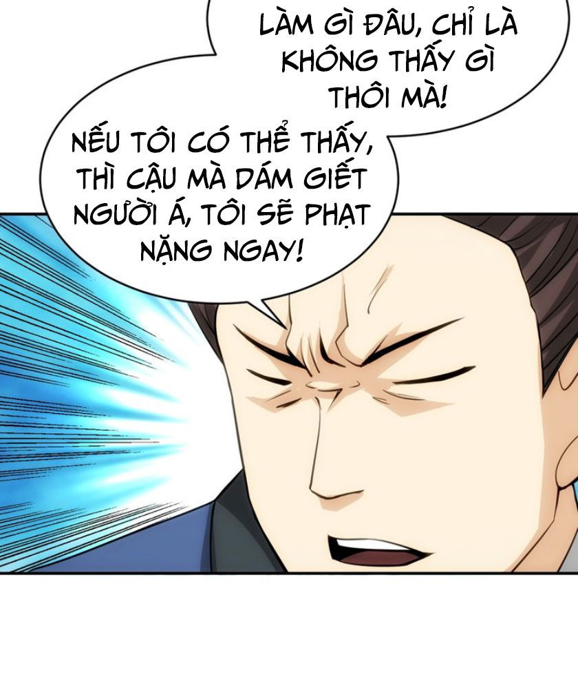 Rich Player – Người Chơi Khắc Kim Chapter 52 - Trang 2