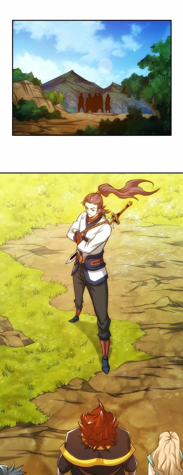 Rich Player – Người Chơi Khắc Kim Chapter 52 - Trang 2