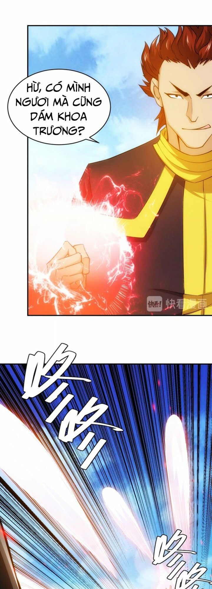 Rich Player – Người Chơi Khắc Kim Chapter 52 - Trang 2