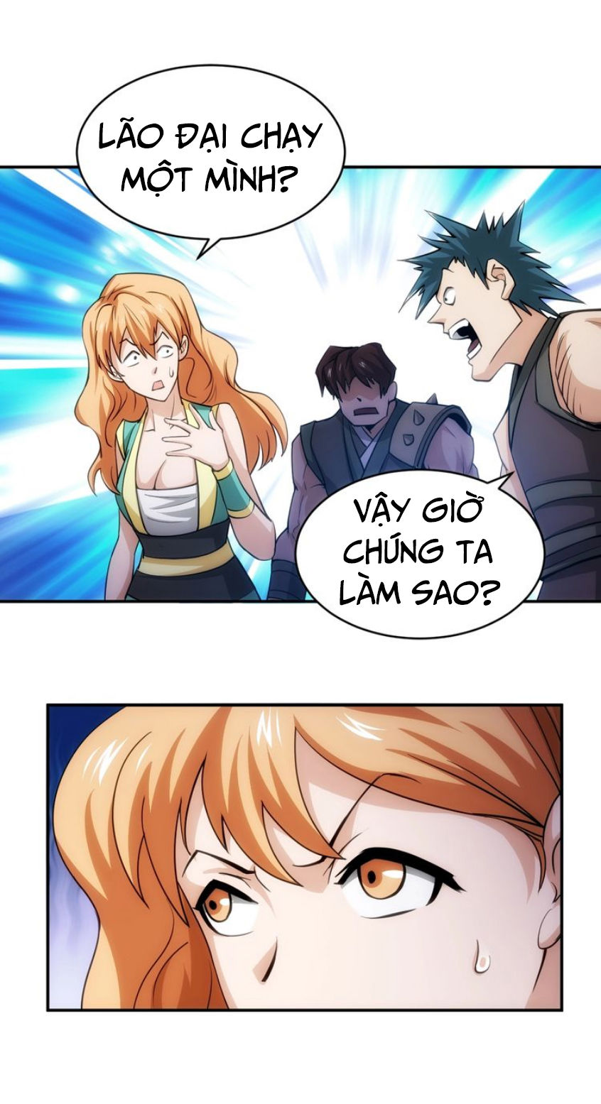 Rich Player – Người Chơi Khắc Kim Chapter 53 - Trang 2