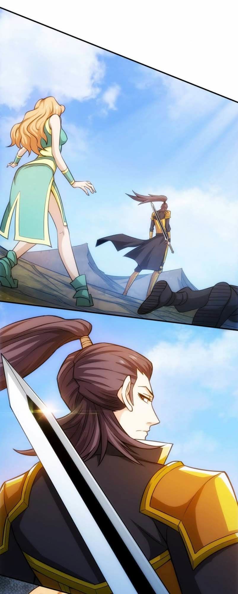 Rich Player – Người Chơi Khắc Kim Chapter 53 - Trang 2