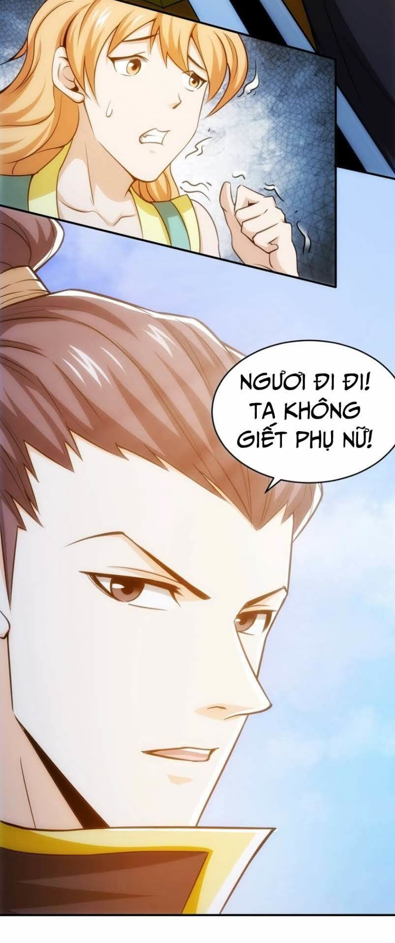 Rich Player – Người Chơi Khắc Kim Chapter 53 - Trang 2