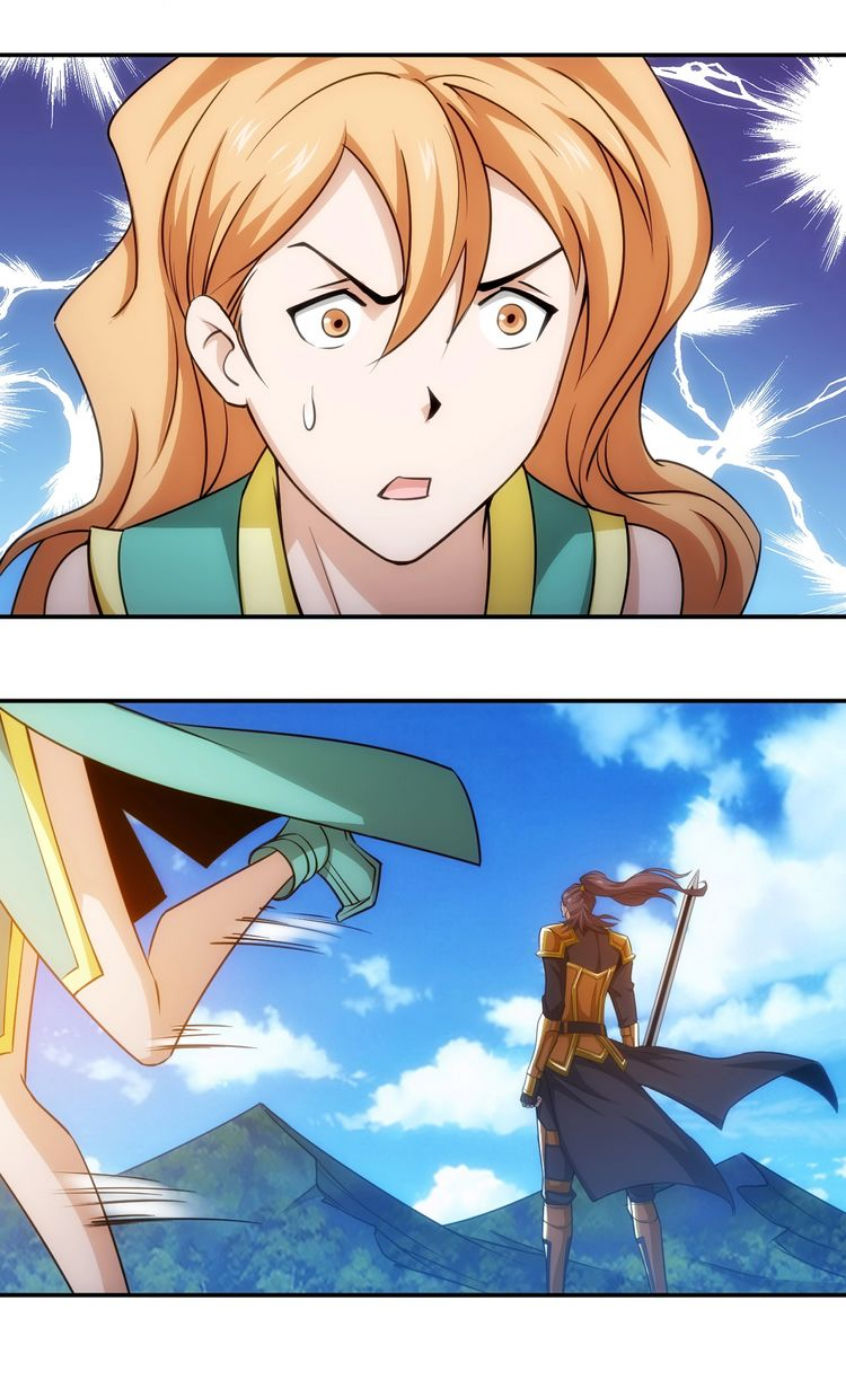 Rich Player – Người Chơi Khắc Kim Chapter 53 - Trang 2