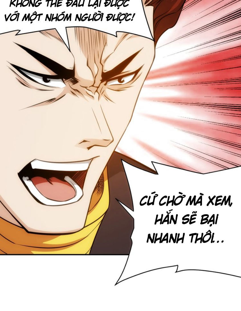 Rich Player – Người Chơi Khắc Kim Chapter 53 - Trang 2