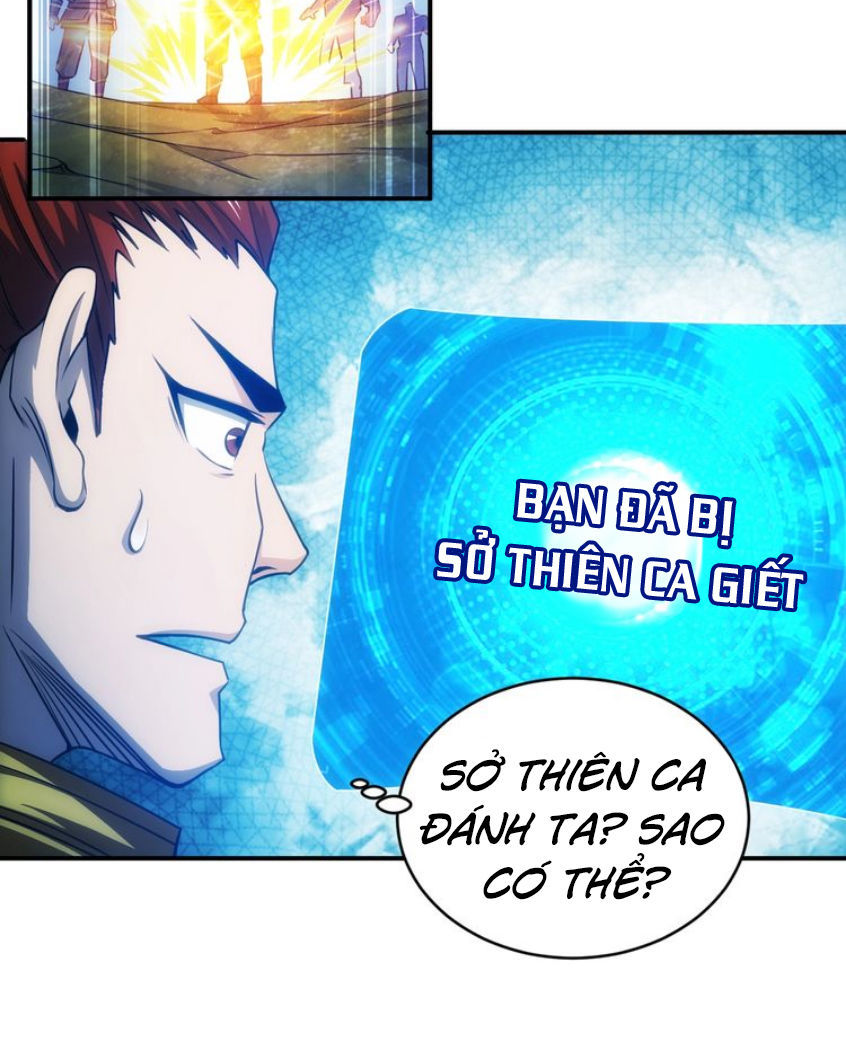 Rich Player – Người Chơi Khắc Kim Chapter 53 - Trang 2