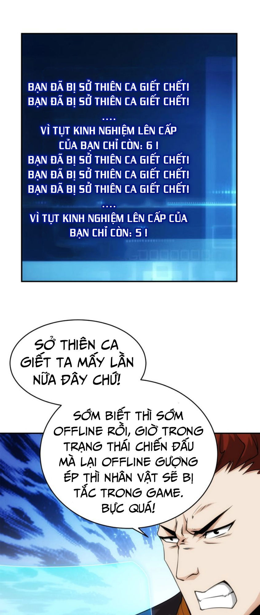 Rich Player – Người Chơi Khắc Kim Chapter 53 - Trang 2