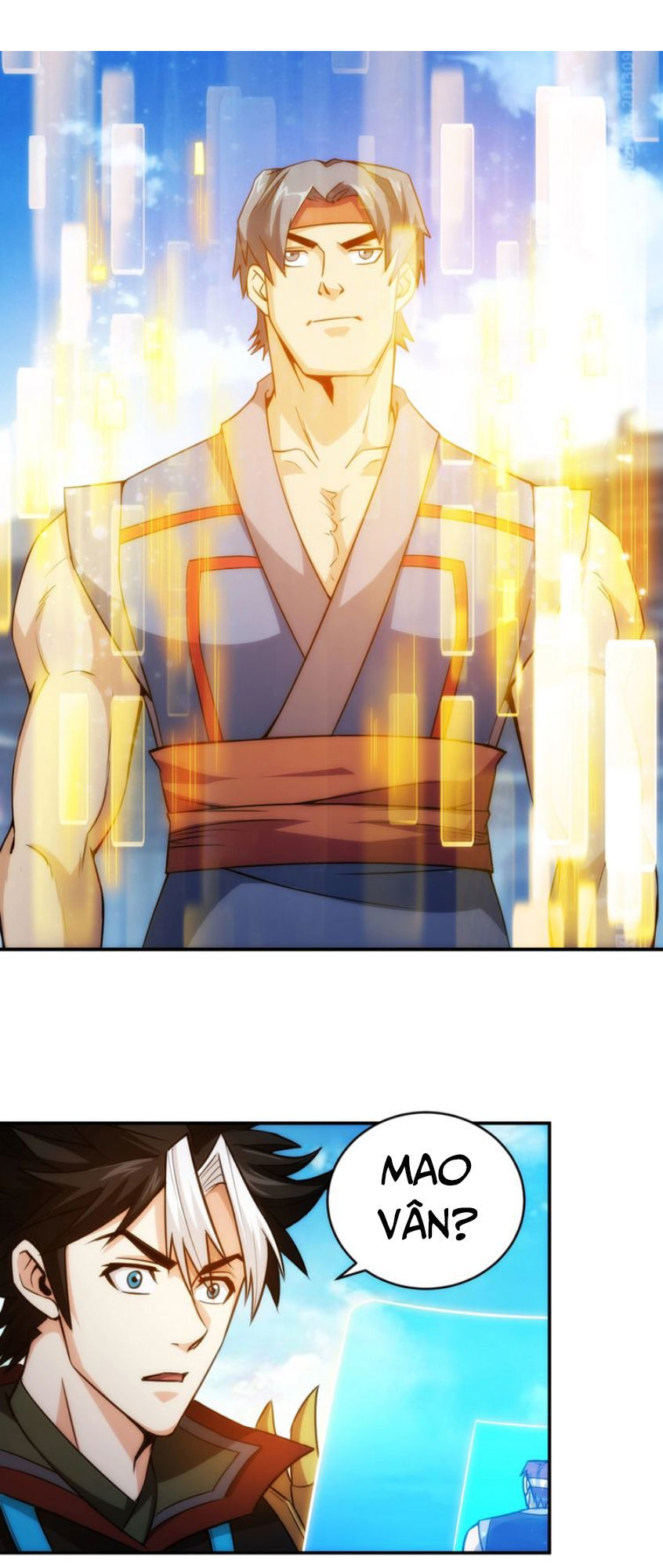 Rich Player – Người Chơi Khắc Kim Chapter 54 - Trang 2