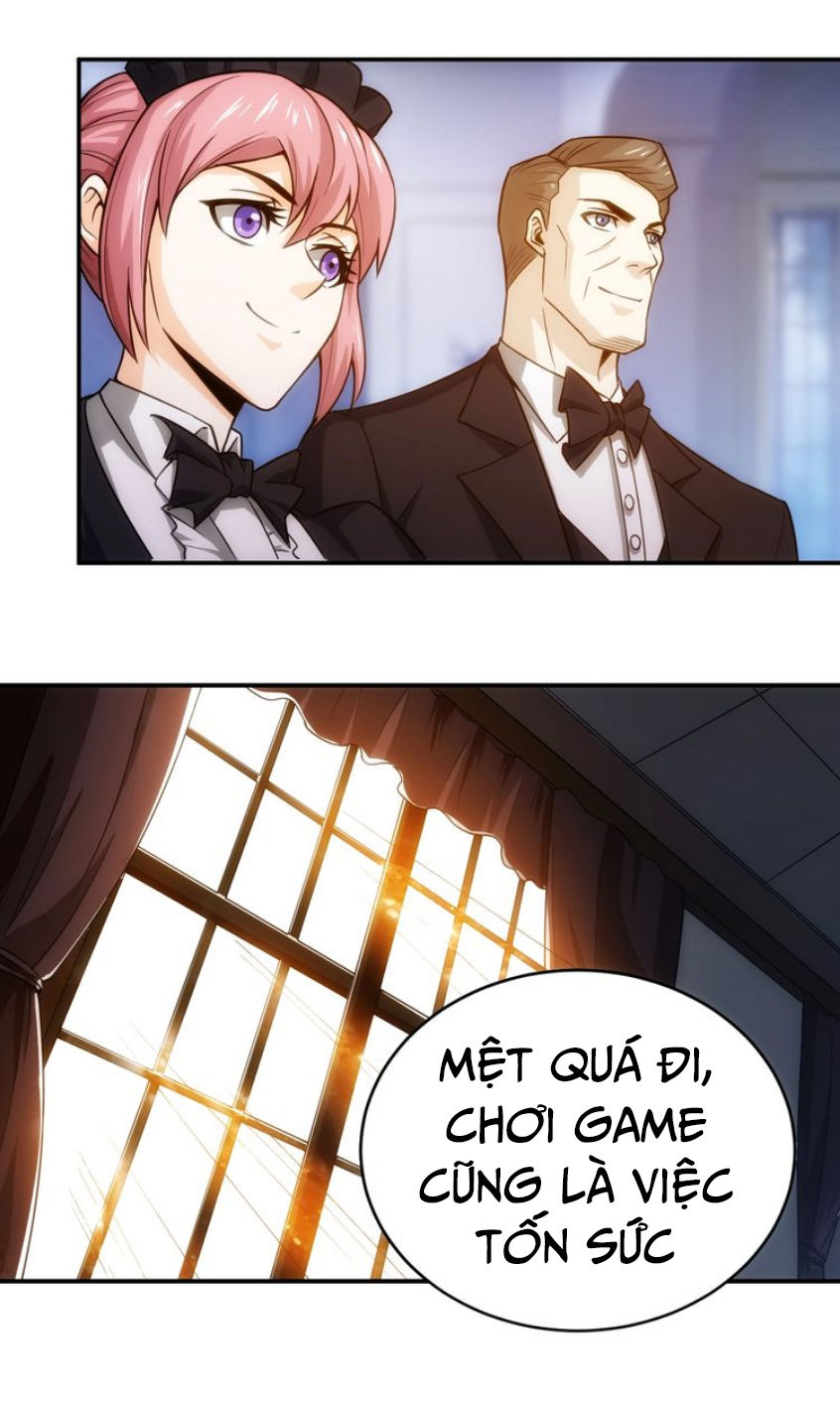Rich Player – Người Chơi Khắc Kim Chapter 54 - Trang 2