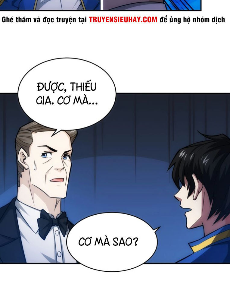 Rich Player – Người Chơi Khắc Kim Chapter 55 - Trang 2
