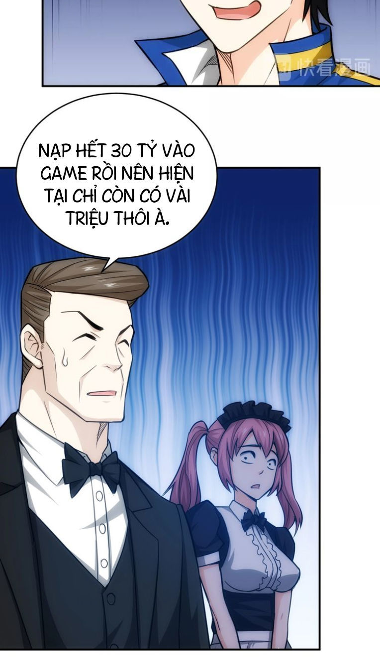 Rich Player – Người Chơi Khắc Kim Chapter 55 - Trang 2