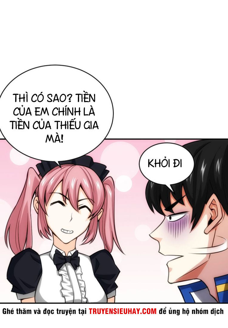 Rich Player – Người Chơi Khắc Kim Chapter 55 - Trang 2