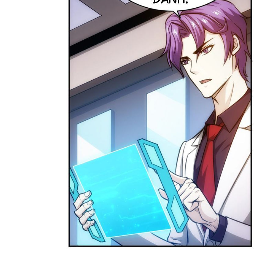 Rich Player – Người Chơi Khắc Kim Chapter 57 - Trang 2