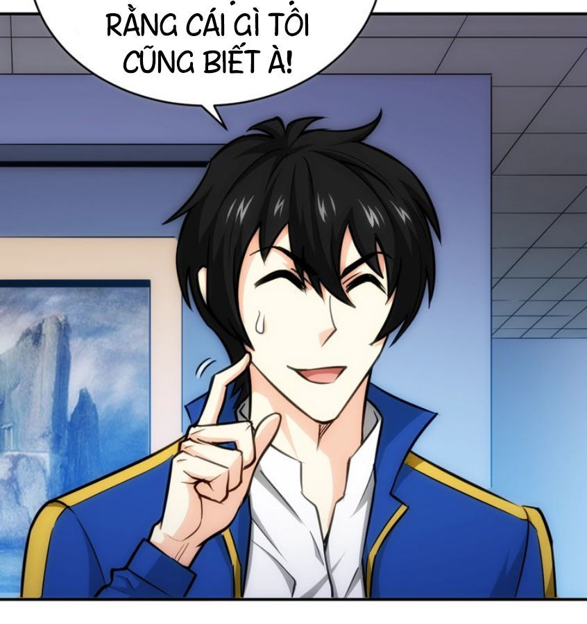 Rich Player – Người Chơi Khắc Kim Chapter 57 - Trang 2