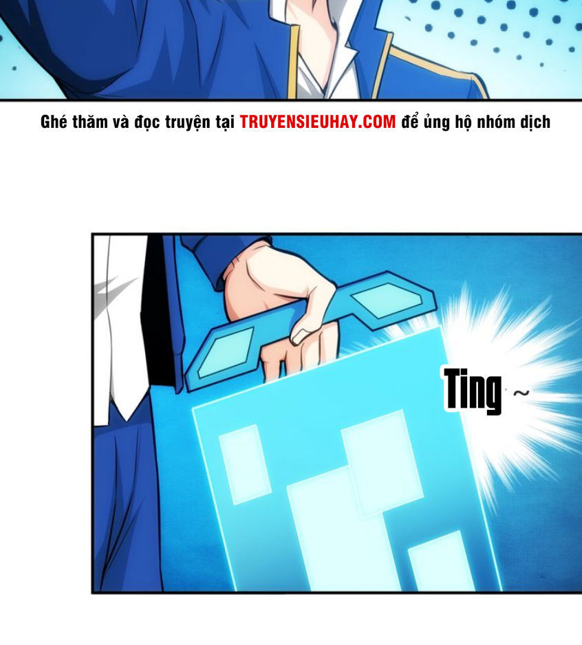 Rich Player – Người Chơi Khắc Kim Chapter 57 - Trang 2