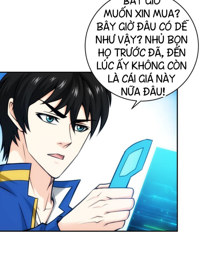 Rich Player – Người Chơi Khắc Kim Chapter 57 - Trang 2