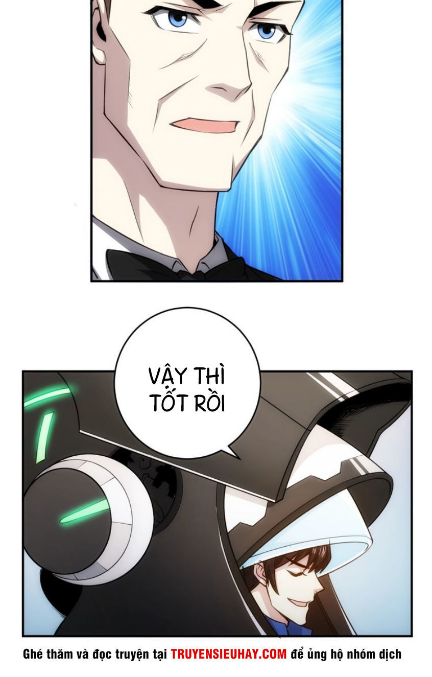 Rich Player – Người Chơi Khắc Kim Chapter 57 - Trang 2