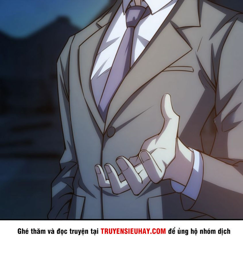 Rich Player – Người Chơi Khắc Kim Chapter 57 - Trang 2