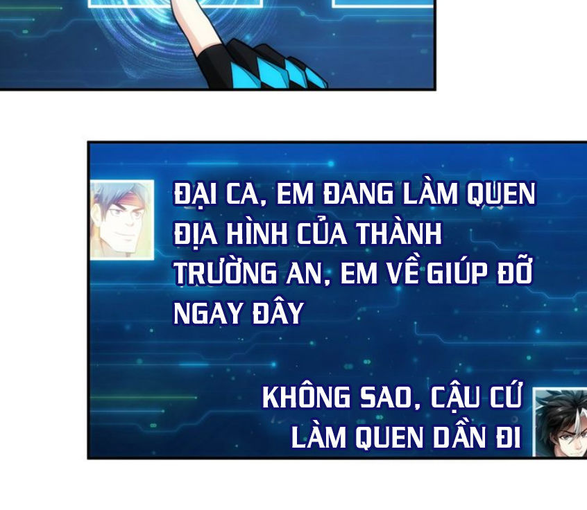 Rich Player – Người Chơi Khắc Kim Chapter 58 - Trang 2