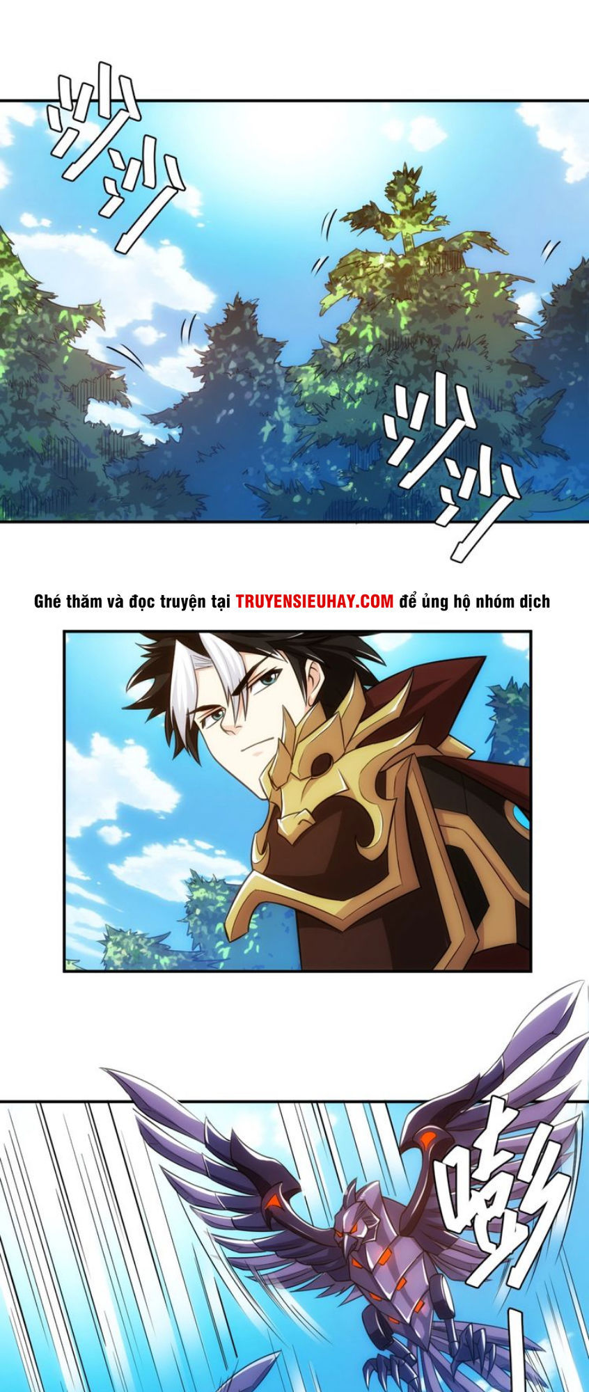 Rich Player – Người Chơi Khắc Kim Chapter 58 - Trang 2