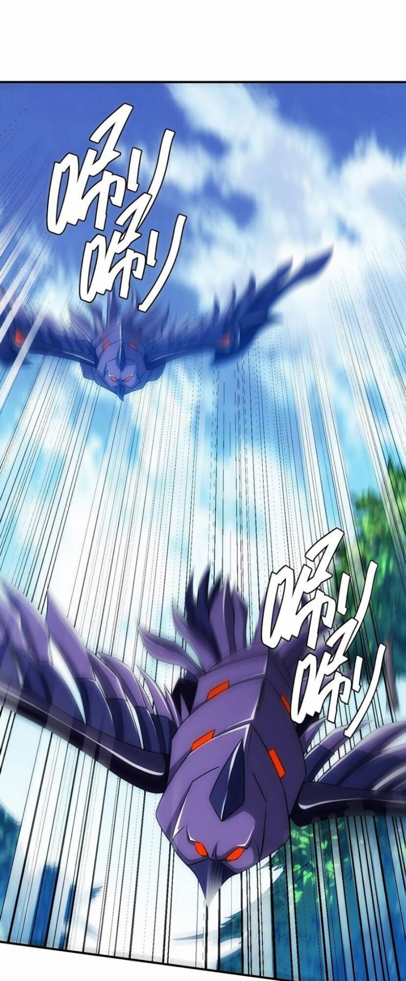 Rich Player – Người Chơi Khắc Kim Chapter 58 - Trang 2