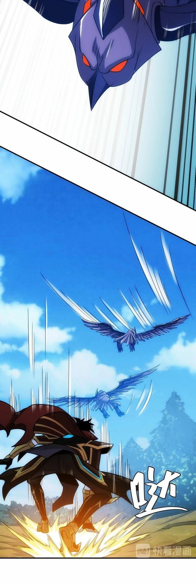 Rich Player – Người Chơi Khắc Kim Chapter 58 - Trang 2