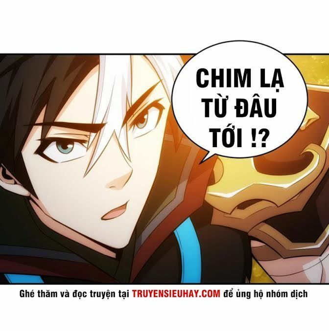 Rich Player – Người Chơi Khắc Kim Chapter 58 - Trang 2