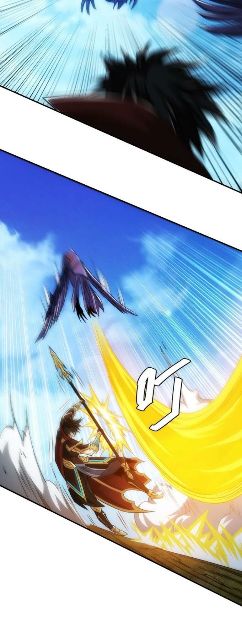 Rich Player – Người Chơi Khắc Kim Chapter 58 - Trang 2