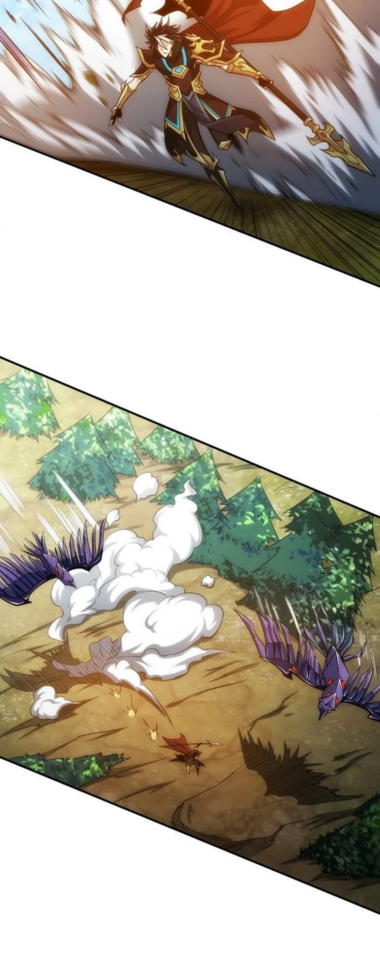 Rich Player – Người Chơi Khắc Kim Chapter 58 - Trang 2