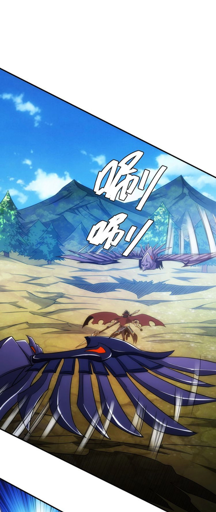 Rich Player – Người Chơi Khắc Kim Chapter 58 - Trang 2