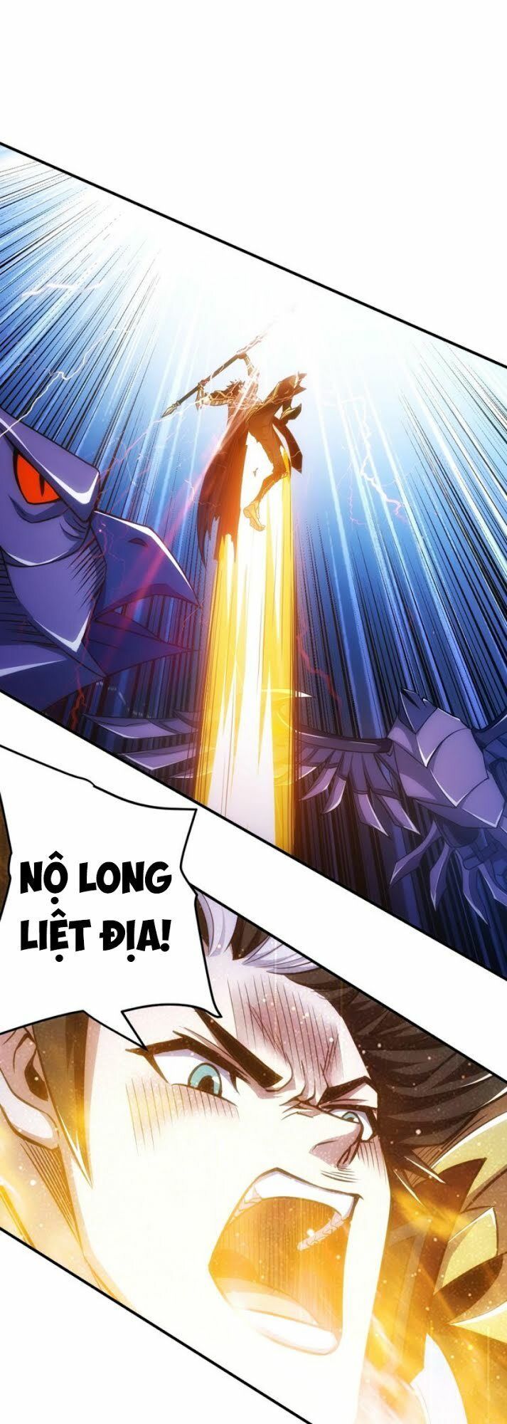 Rich Player – Người Chơi Khắc Kim Chapter 58 - Trang 2