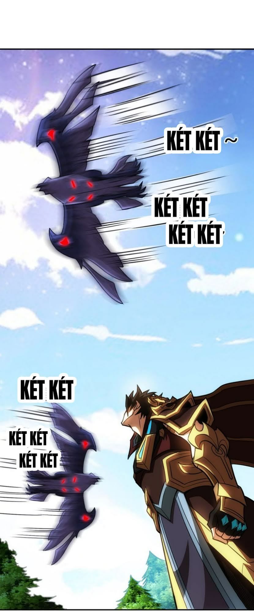 Rich Player – Người Chơi Khắc Kim Chapter 58 - Trang 2