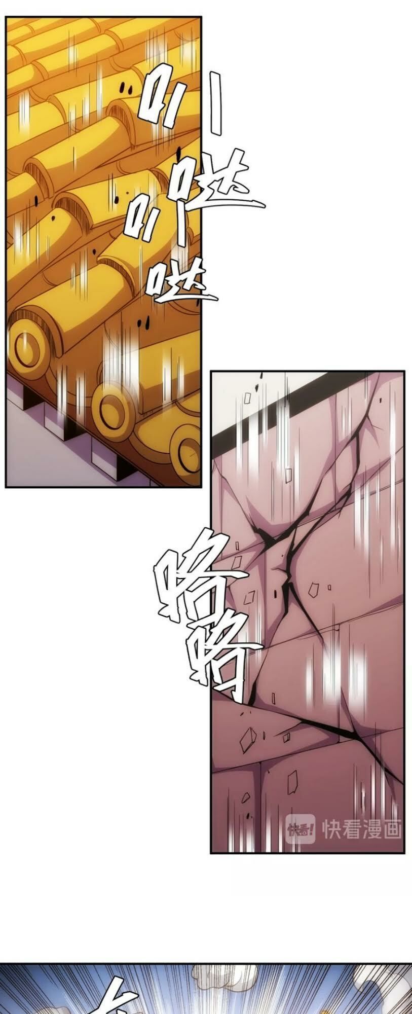 Rich Player – Người Chơi Khắc Kim Chapter 58 - Trang 2