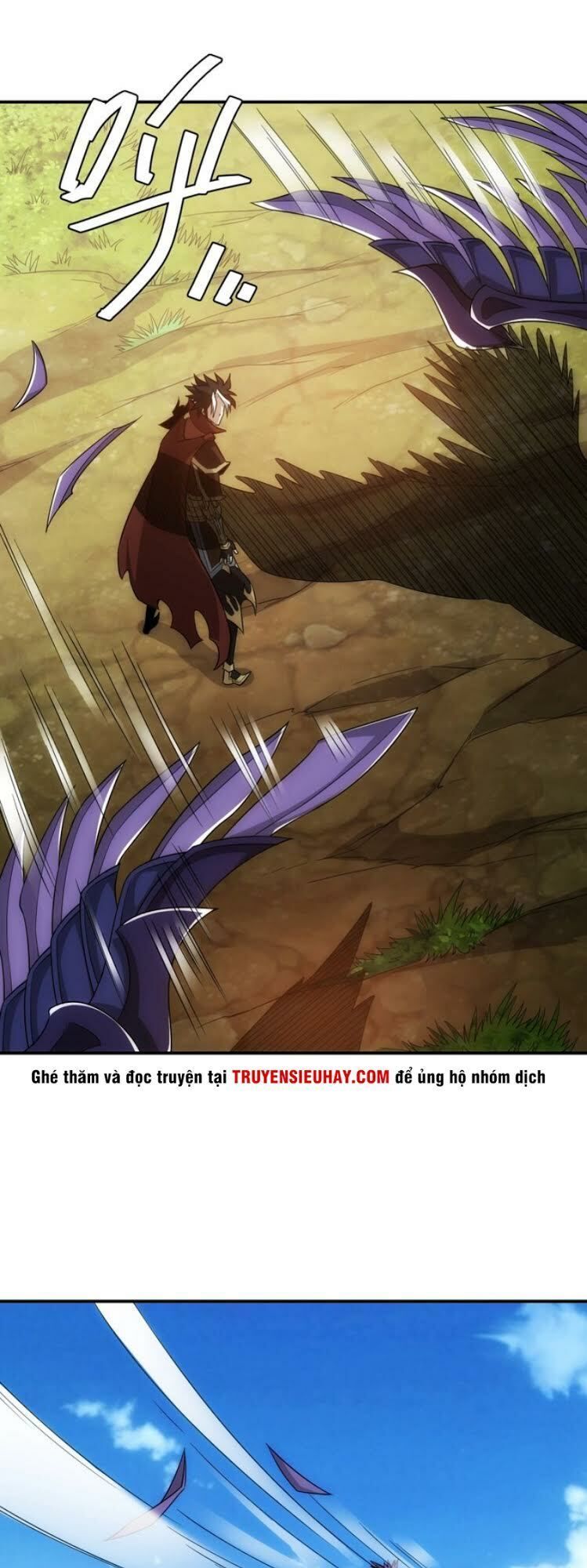 Rich Player – Người Chơi Khắc Kim Chapter 58 - Trang 2