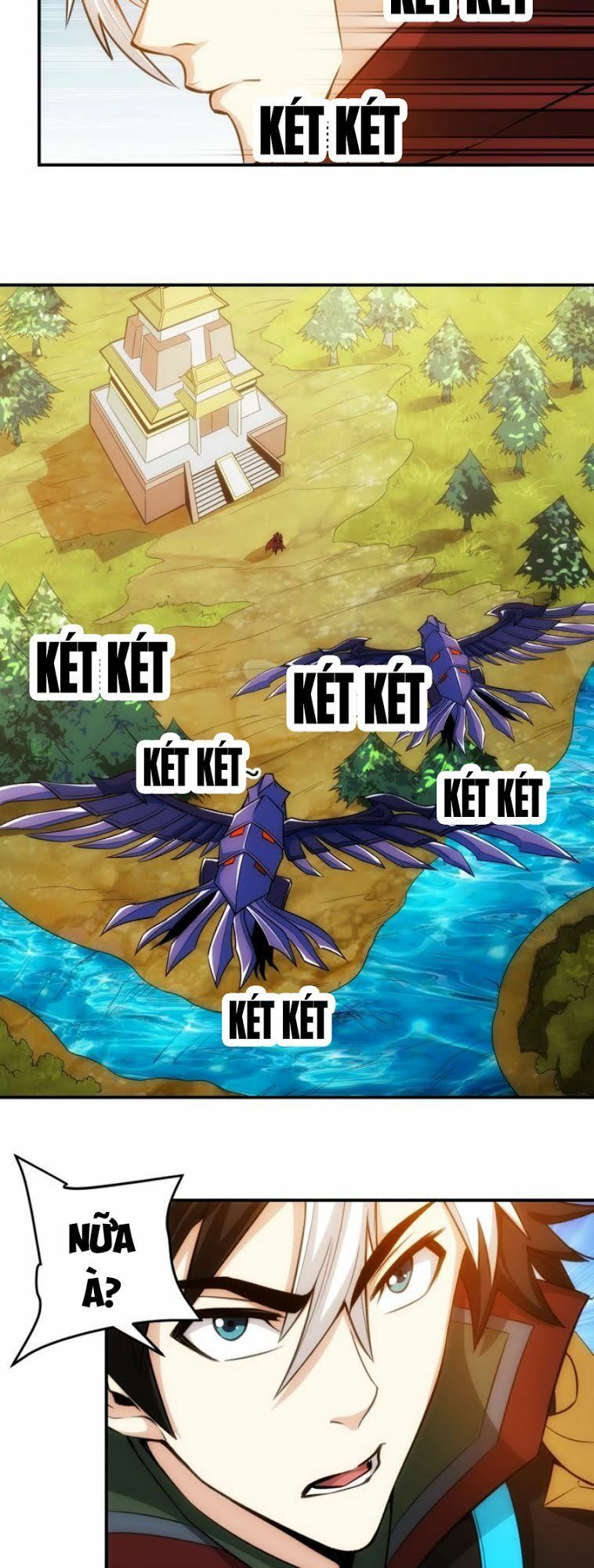 Rich Player – Người Chơi Khắc Kim Chapter 58 - Trang 2