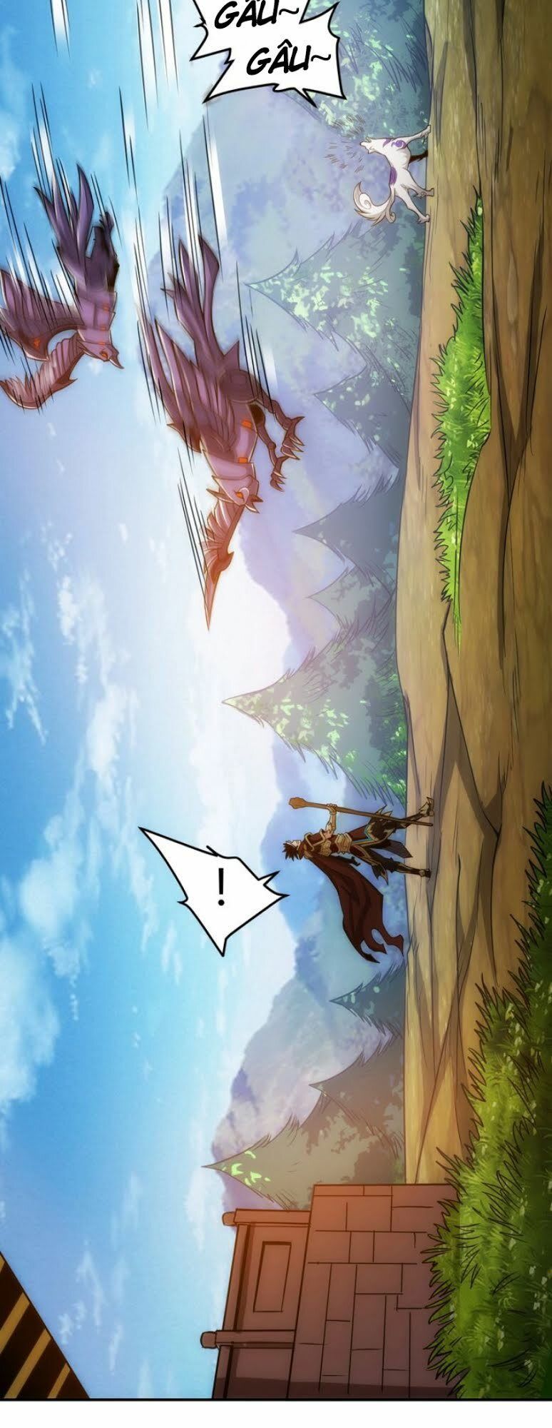 Rich Player – Người Chơi Khắc Kim Chapter 59 - Trang 2