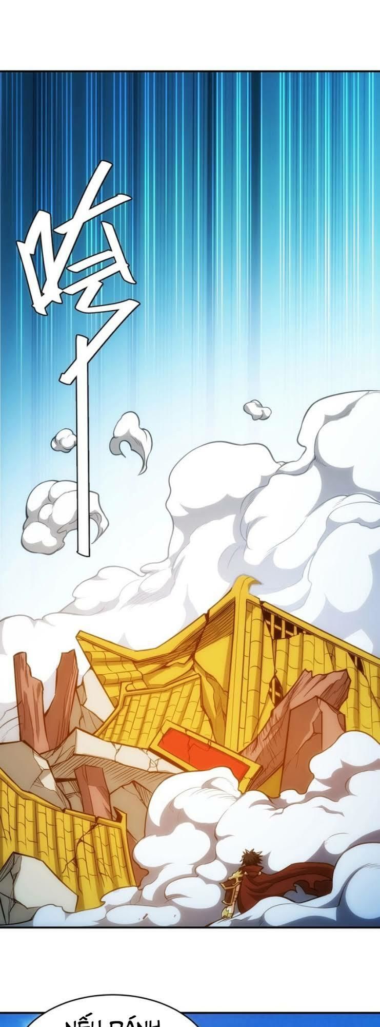 Rich Player – Người Chơi Khắc Kim Chapter 59 - Trang 2