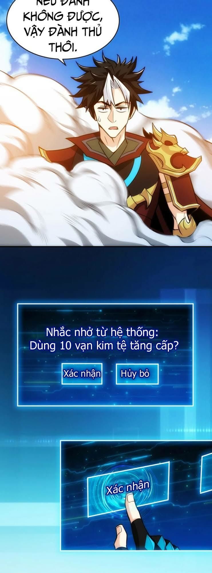 Rich Player – Người Chơi Khắc Kim Chapter 59 - Trang 2