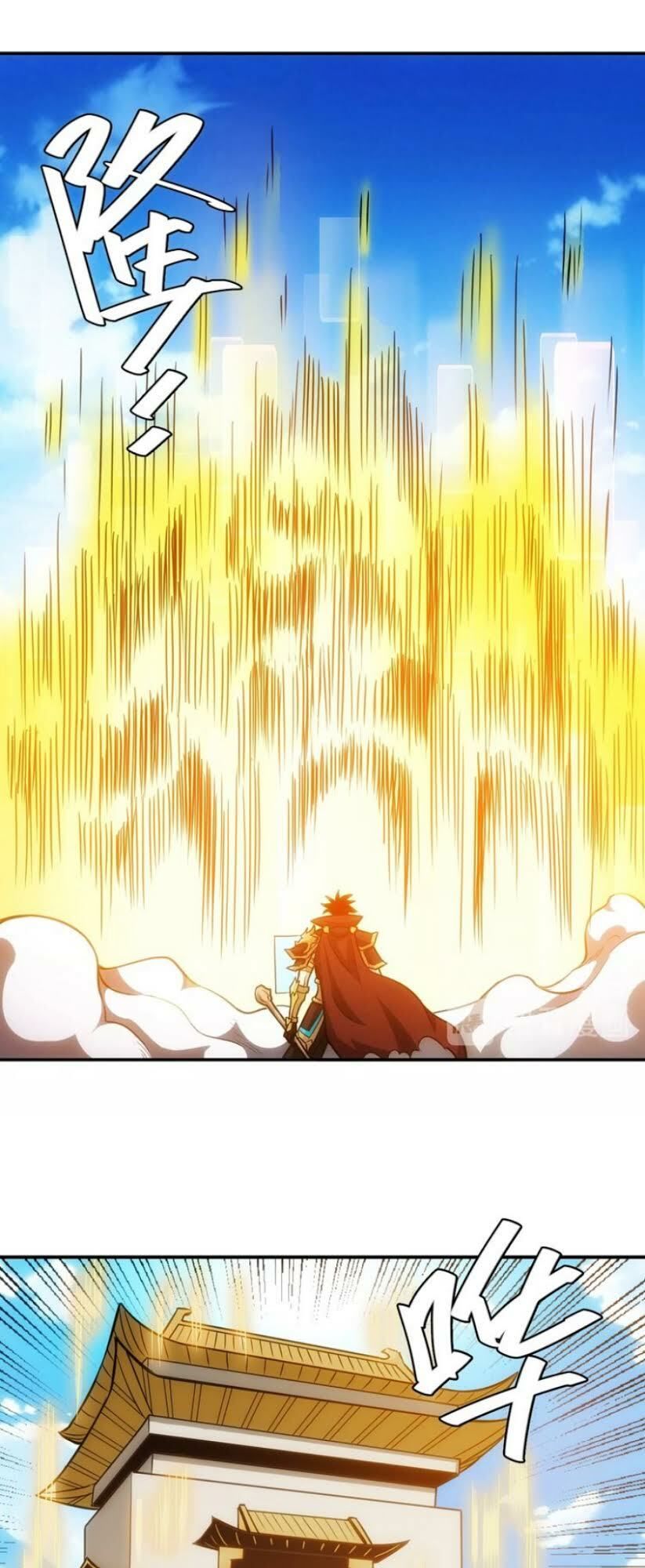 Rich Player – Người Chơi Khắc Kim Chapter 59 - Trang 2