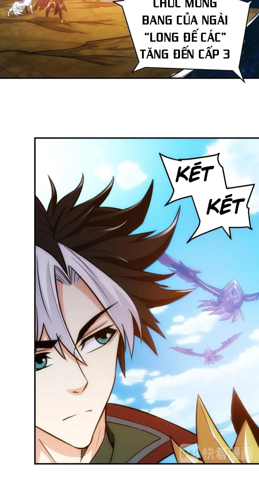 Rich Player – Người Chơi Khắc Kim Chapter 59 - Trang 2