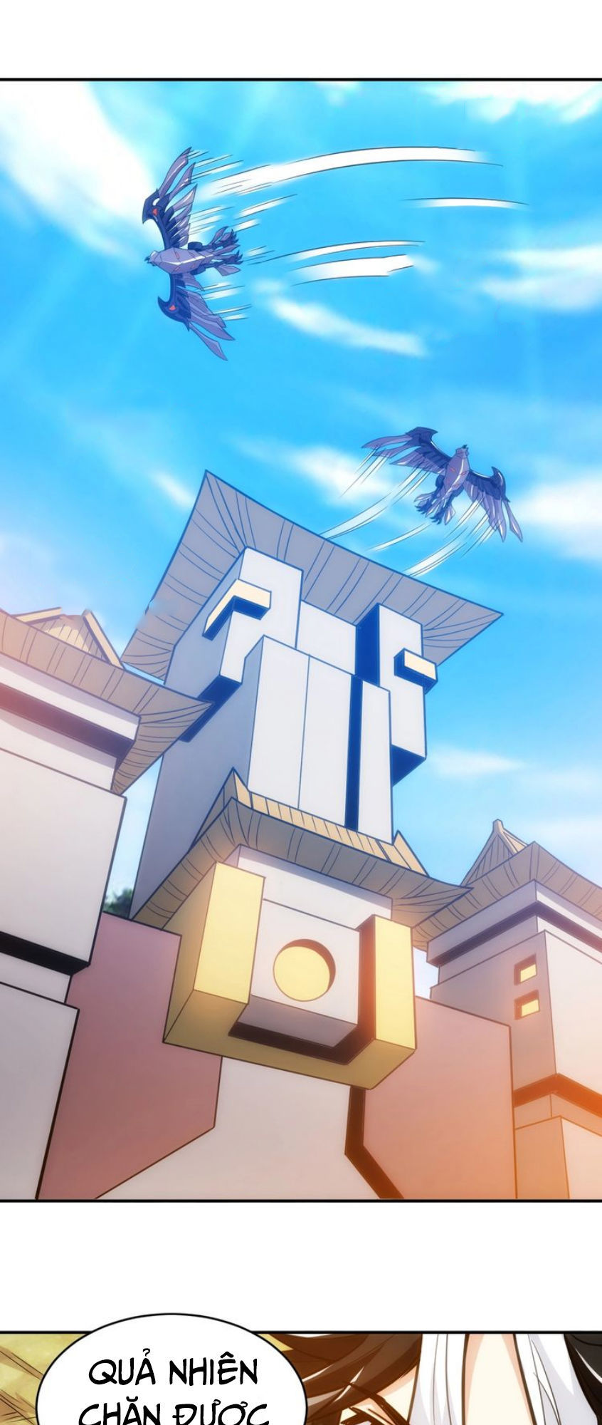 Rich Player – Người Chơi Khắc Kim Chapter 59 - Trang 2