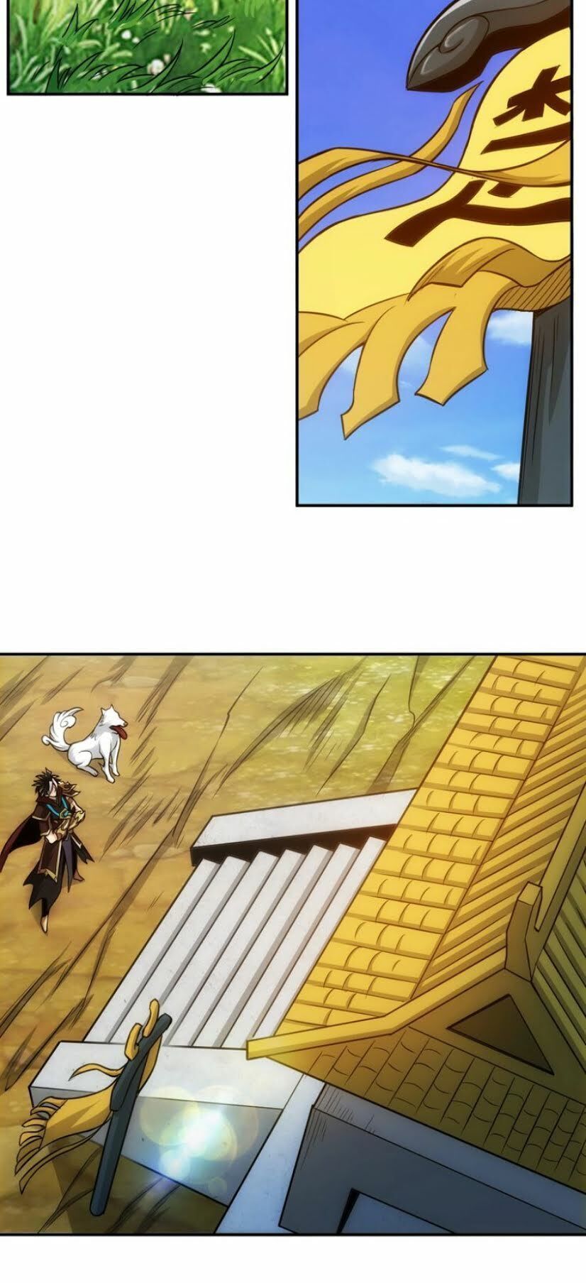 Rich Player – Người Chơi Khắc Kim Chapter 59 - Trang 2