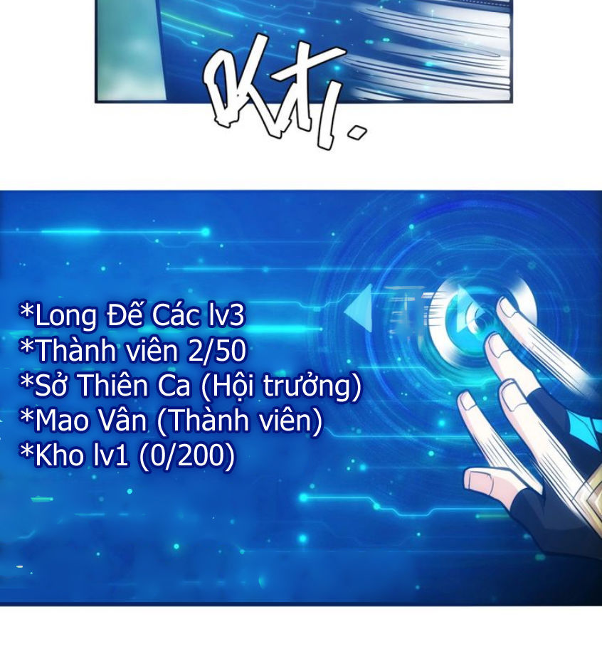 Rich Player – Người Chơi Khắc Kim Chapter 59 - Trang 2