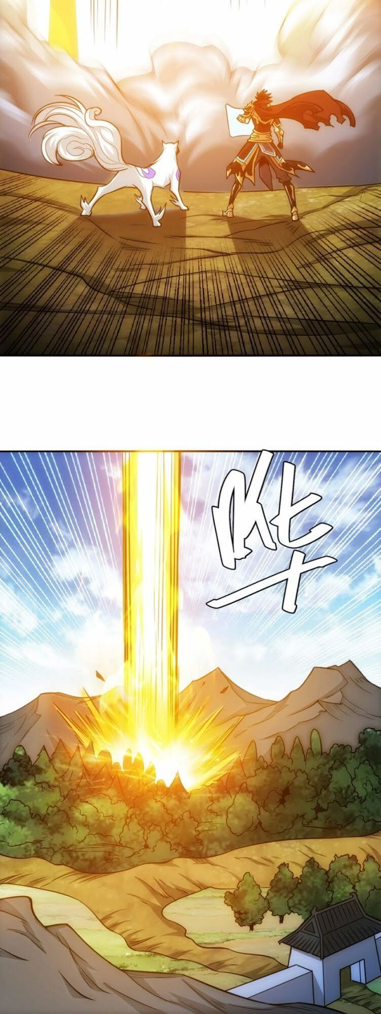 Rich Player – Người Chơi Khắc Kim Chapter 59 - Trang 2