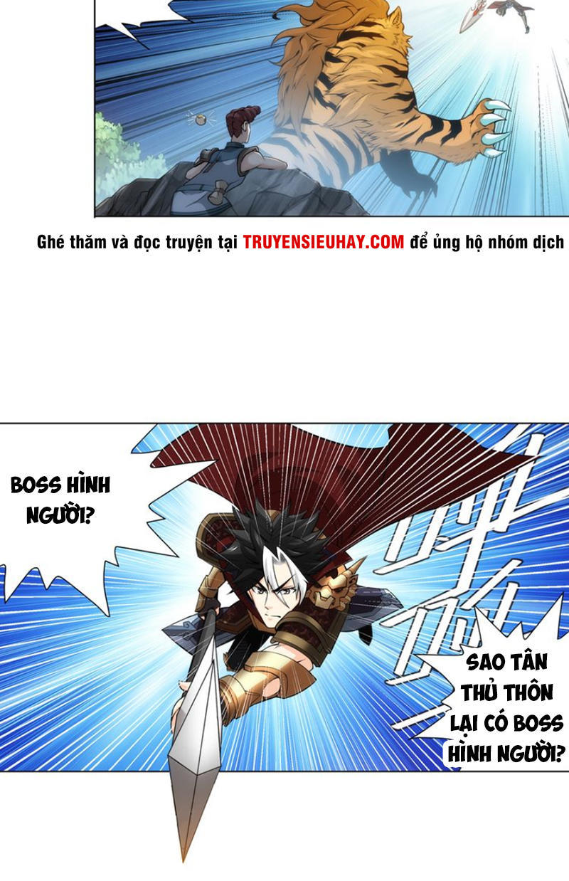 Rich Player – Người Chơi Khắc Kim Chapter 6 - Trang 2