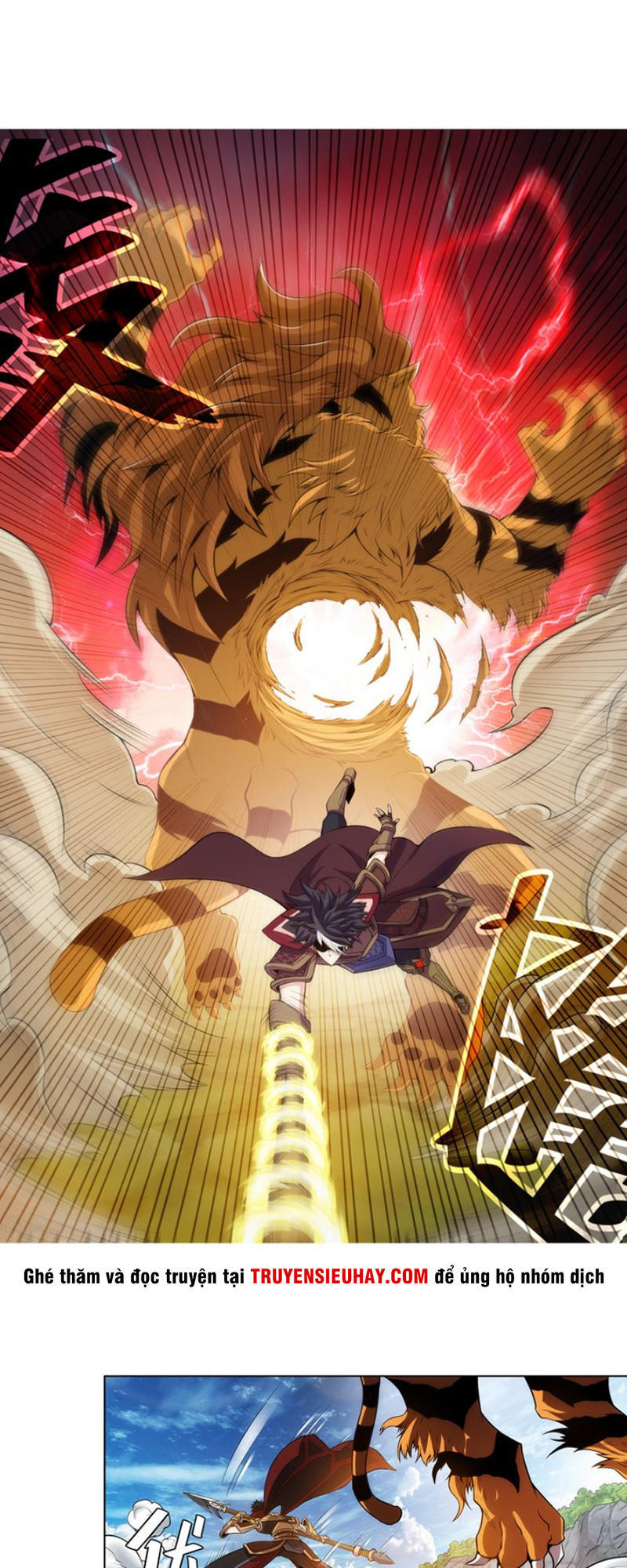 Rich Player – Người Chơi Khắc Kim Chapter 6 - Trang 2