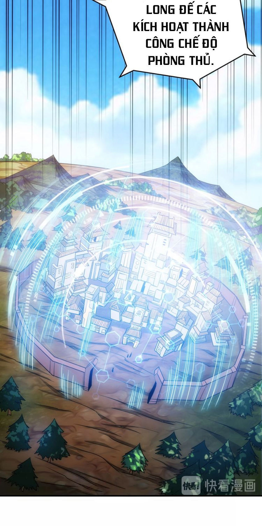 Rich Player – Người Chơi Khắc Kim Chapter 60 - Trang 2