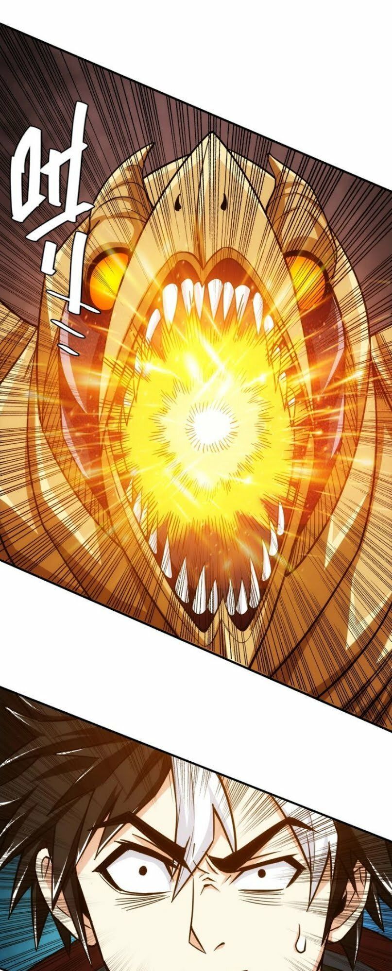 Rich Player – Người Chơi Khắc Kim Chapter 61 - Trang 2