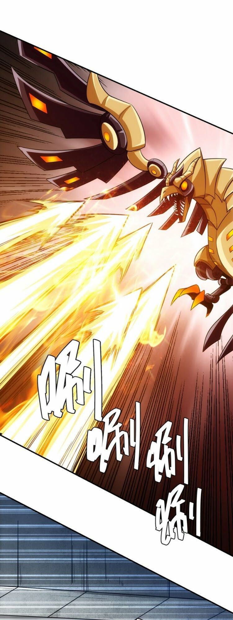 Rich Player – Người Chơi Khắc Kim Chapter 61 - Trang 2